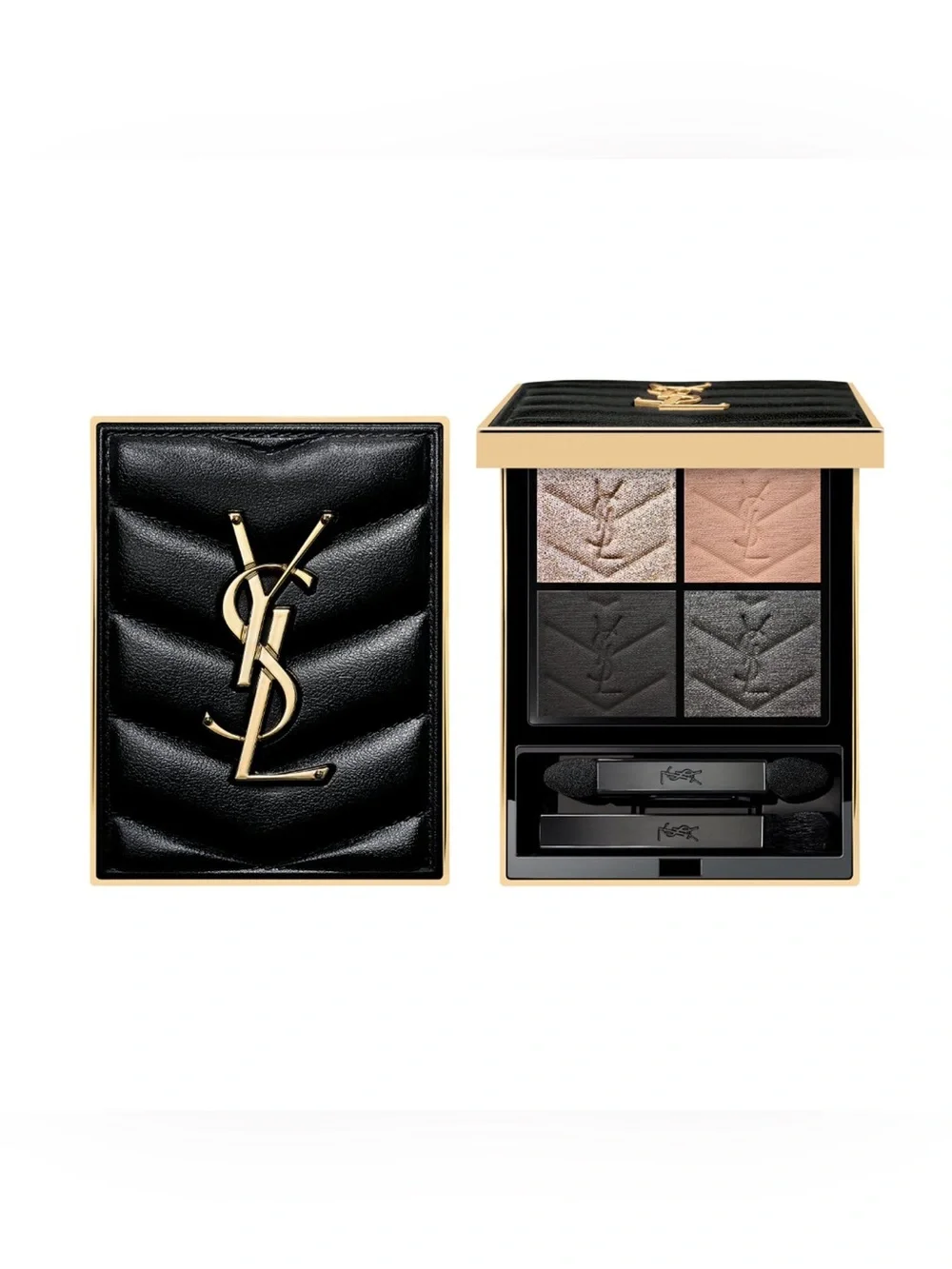 Yves Saint Laurent 700 - Over Noir